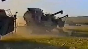 Измельчители соломы навесные