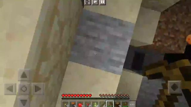 НИКОГДА НЕ ИГРАЙ НА СИДЕ МОСТОВОЙ ЧЕРВЬ В МАЙНКРАФТ ! СТРАШНЫЙ СИД SCP BRIDGE WORM MINECRAFT
