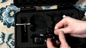 Aputure DEC LensRegain Обзор