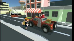 Simple Sandbox 2 - Zombie Apocalypse|Зомби Апокалипсис!Apocalypse|Апокалипсис(Сериал/Serial).