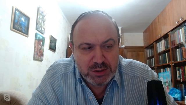 ЛОСЬ СОХАТЫЙ. АЛЕКСАНДР КОЛПАКИДИ ПРО СИТУАЦИЮ С РАШКИНЫМ. смотреть онлайн