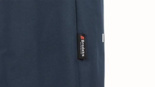 Легкая мембранная куртка для женщин KS 238. С защитой от дождя и ветра смотреть онлайн