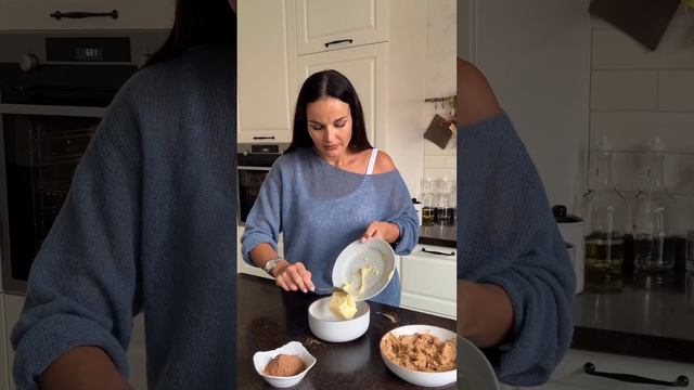 Результат 100% Самые пышные ? мягкие как ПУХ нереальные булочки Синабоны два вида с корицей и какао смотреть онлайн