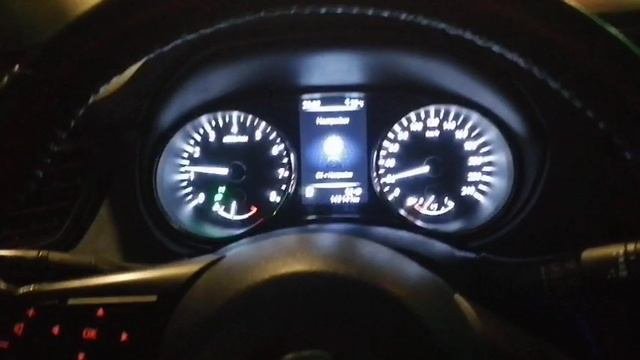 Сити Драйв - Nissan Qashqai
