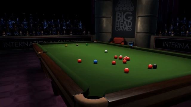 International Snooker 2012 preview смотреть онлайн
