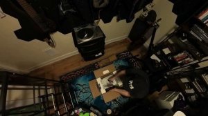 3 - The Yamaha CD S303 CD Player