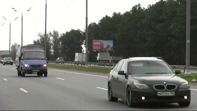 Демонтаж незаконных рекламных конструкций – смотреть онлайн видео от ...