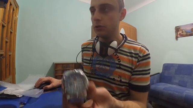 Skmei 1389 | Распаковка AliExpress ? смотреть онлайн