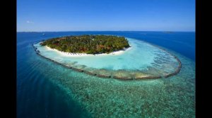 Kurumba Maldives,Vihamanafushi, North Male Atoll Official Video