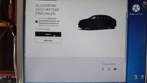 BMW i3 регистрация приложения my BMW для европеек