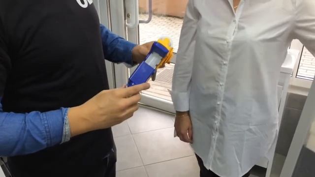 Внутренние механизмы инсталляции OLI. Мастер класс от представителей производителя. смотреть онлайн