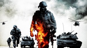 Battlefield_ Bad Company 2 мультиплеер # 3.1