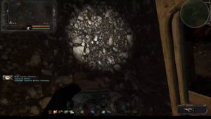 S.T.A.L.K.E.R.: Народная Солянка 2016. Фляжка для Петренко. Дядя Вася. Свалка.