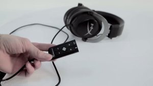 Игровая гарнитура HyperX Cloud 2 – Железный цех – Игромания