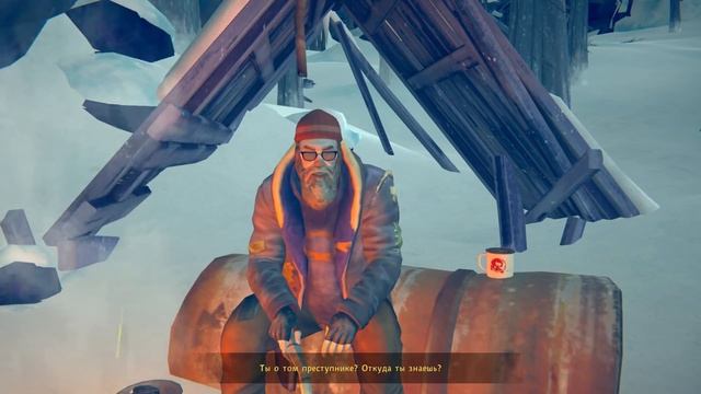 THE LONG DARK (REDUX) - ХОББС, ВСЕ КОНЦОВКИ