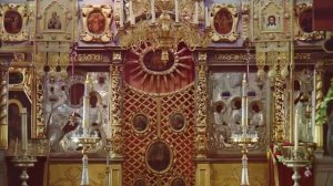 Молитва с отцем Андреем Ткачевым. Ежедневно в 21.00 (мск)