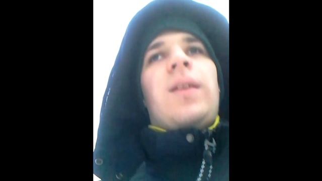 Еду в Горловку ради контента на канал (04.02.2023) смотреть онлайн