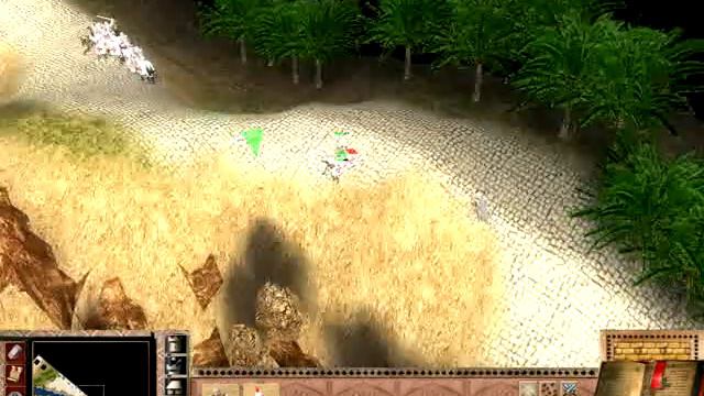 Stronghold 2 Crusader Campaign Chapter 1 Costantinopoli 6of10 смотреть онлайн