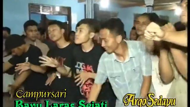 Dangdut Koplo Cinta di pantai Bali, Roha Asmara BLS смотреть онлайн