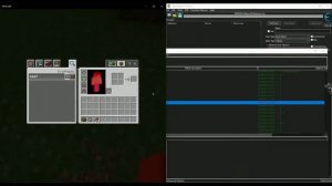 Minecraft Bedrock Edition 1.16.221 Making Jetpack Script With Cheat Engine