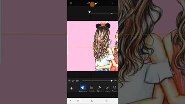 Обои для лп✌ как их зделать? смотреть онлайн