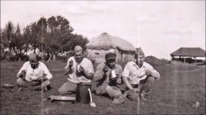 История оккупации Воронежской области в фотографиях (Нижнедевицкий район )  (июль 1942 - январь 1943