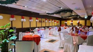 Al Seef Hotel, Sharjah