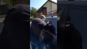 Как открыть БМВ е 46, если ключи в багажнике...