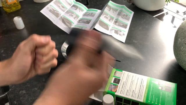 JUST FOR MEN Hair Review | From Grey to Black | AMAZING RESULTS | смотреть онлайн