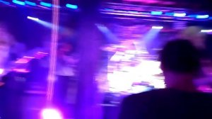 The Dead Daisies - Midnight Moses 7/3/21 Diamond Pub Concert Hall, Louisville, KY