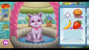 Little Live Pets /Веселые Игры с Маленькими Домашними Животными.Уход за Литл Лайв Петс.Мультик