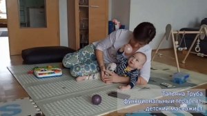 Раненый партизан. Опора на руку и толчек ногой