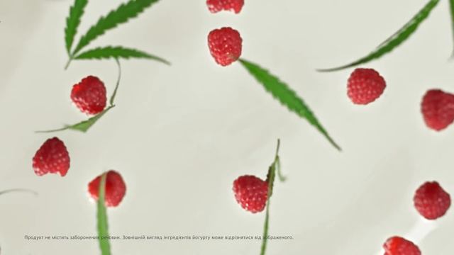 Danone Botanicals TV 15 смотреть онлайн