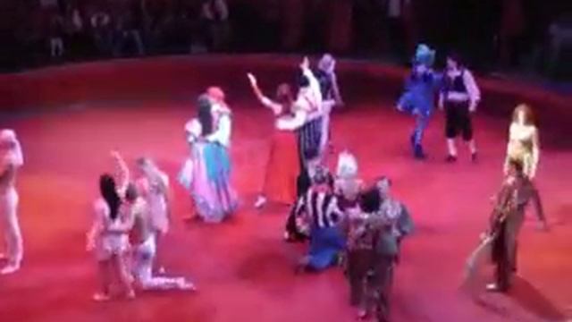 Цирк ,Цирк ,Цирк............ смотреть онлайн