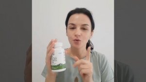 мой отзыв о Спирулине от Атоми