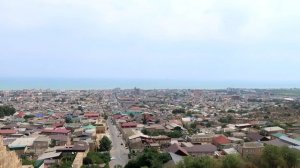 КАК МЫ РЕШИЛИ БЕЗ МАШИНЫ ПОЕХАТЬ В ДАГЕСТАН - ДЕРБЕНТ С ДЕТЬМИ ♥ Работающая мама