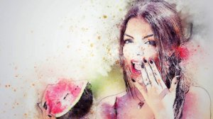 ? Полезные свойства арбуза, чем полезен арбуз для человека.