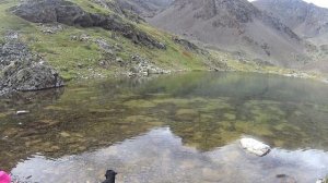 "Куектанарские озера" или "Кому-нибудь нравится?", лето, 2022 г