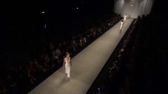 Коллекция Ermanno Scervino весна-лето 2015. Полное видео показа смотреть онлайн