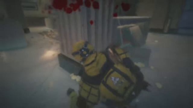 Siege game with the boys :] смотреть онлайн