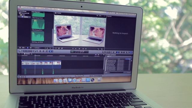 What's on My MacBook
