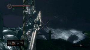DARK SOULS™  REMASTERED Убить Гидру Озеро Темных Корней