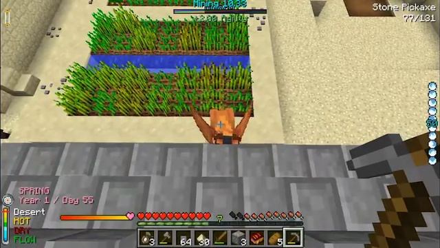 Minecraft Anime Mods Prologue. ep.6 I Winged Cat Girl of Death смотреть онлайн