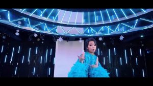 Enji - Boom Boom (Music Video) - Cover