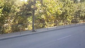 Севастопольский Троллейбус на Тролза 5265.03 Мегаполис пл.Ластовая-ул.Горпищенко 04.09.2022г.