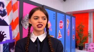 Моя Приемная Сестра Уэнсдей Аддамс! Мы Удочерили Уэнсдей Аддамс!