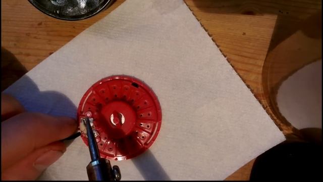 Koss porta pro: Blown speaker replacement. смотреть онлайн