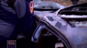 ВИЗИТНАЯ КАРТОЧКА МЧС РОССИИ