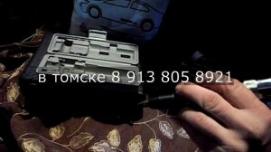 как открутить ударно-поворотной отвёрткой
