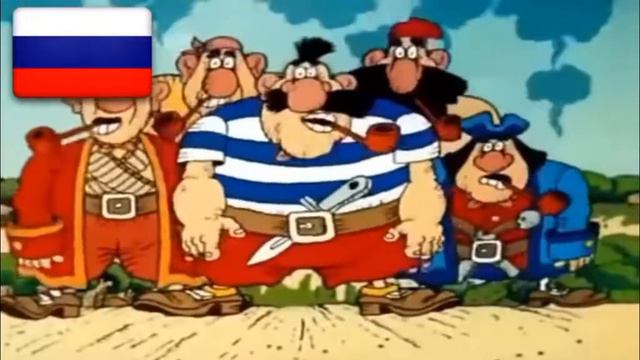 Смех Доктора Ливси на РУССКОМ, и АНГЛИЙСКОМ!